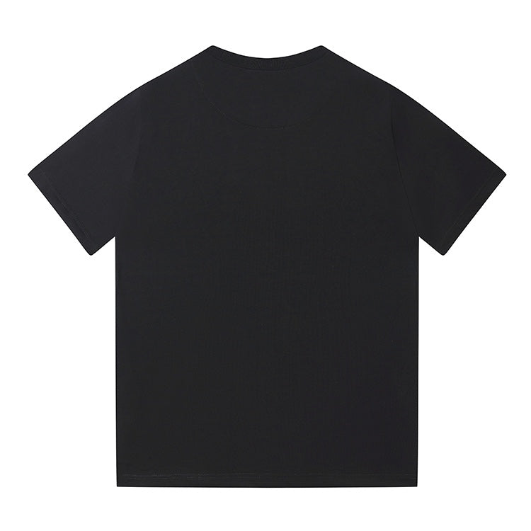 2 color fashion T-shirt 295