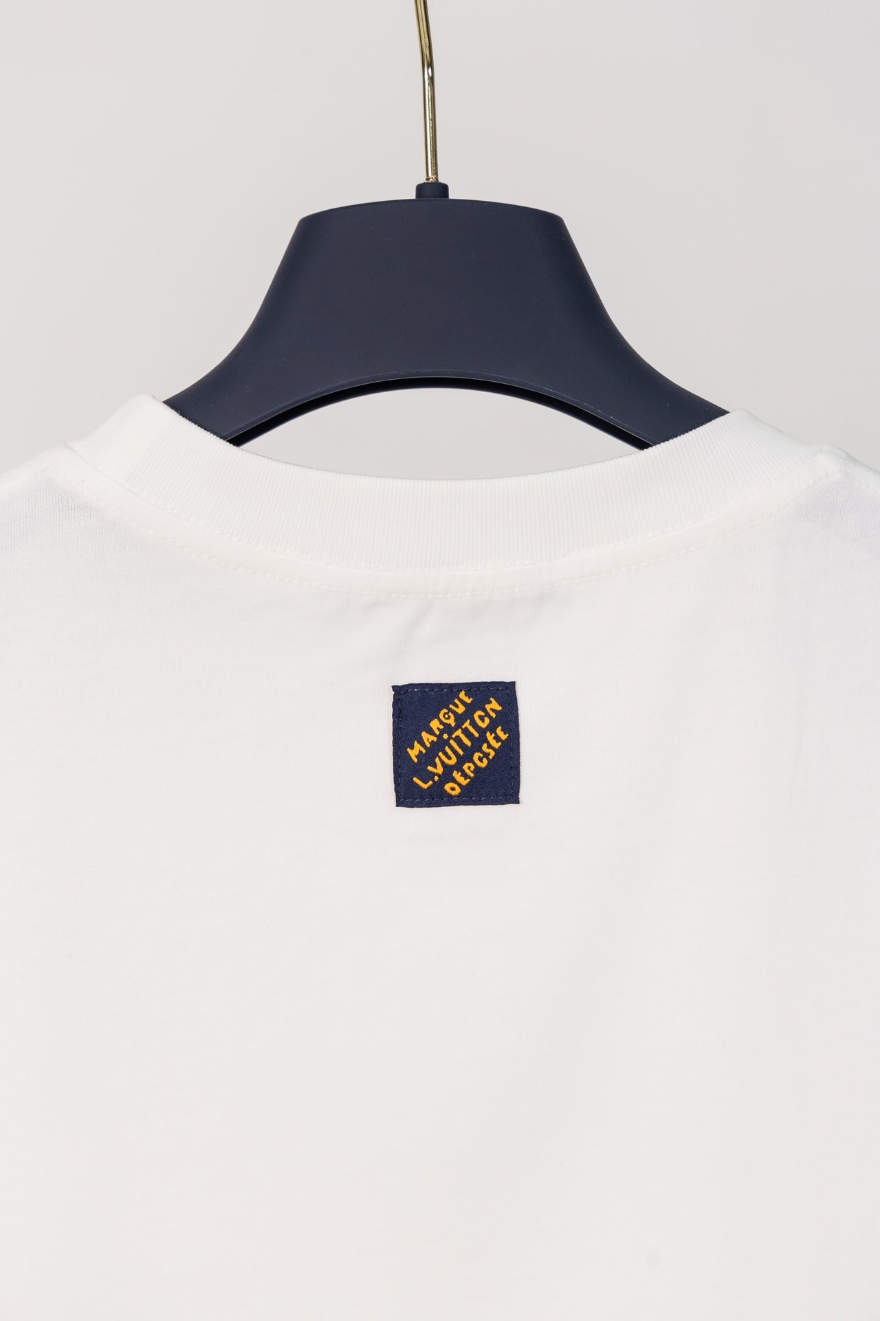 2 color fashion T-shirt 613
