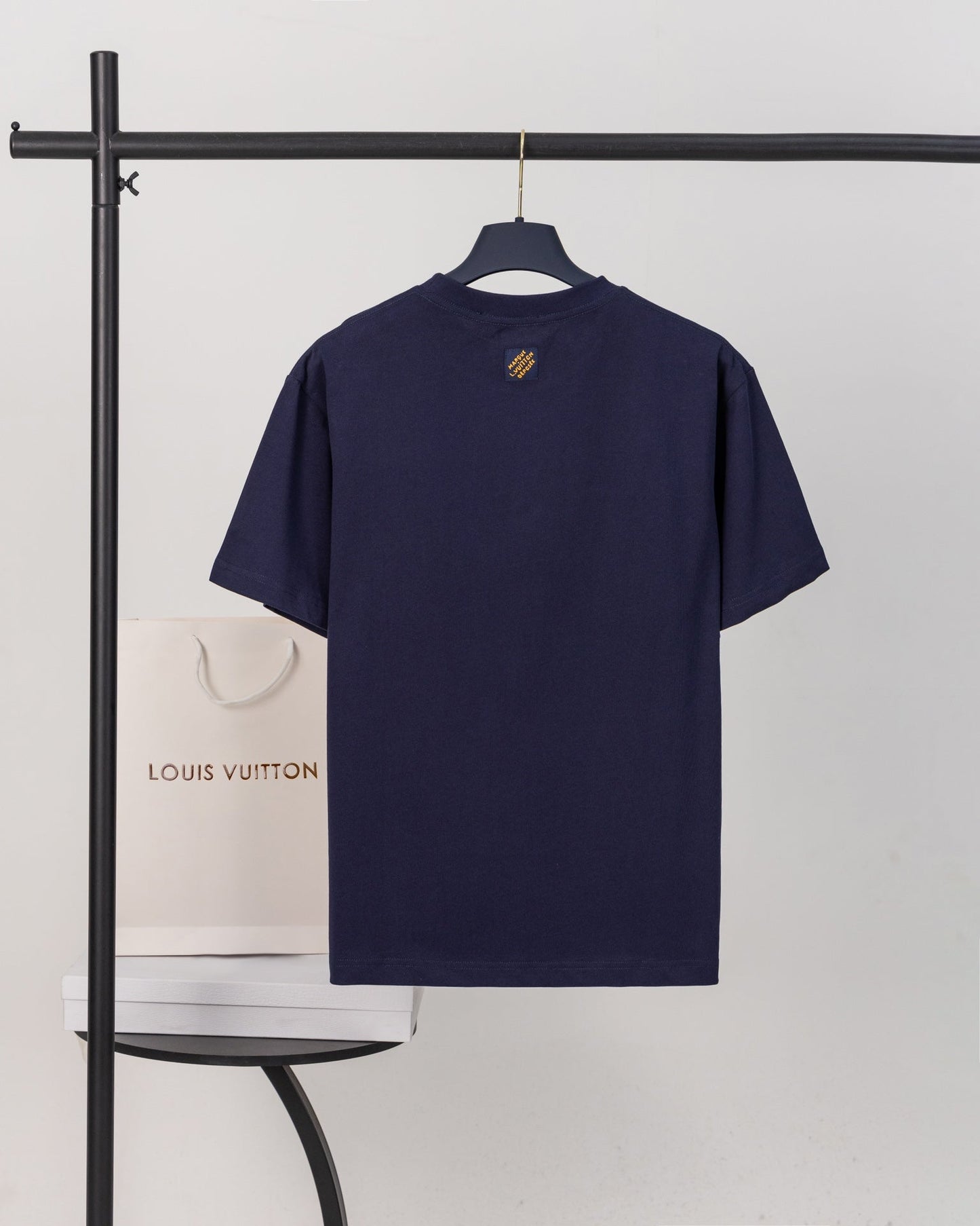 2 color fashion T-shirt 613