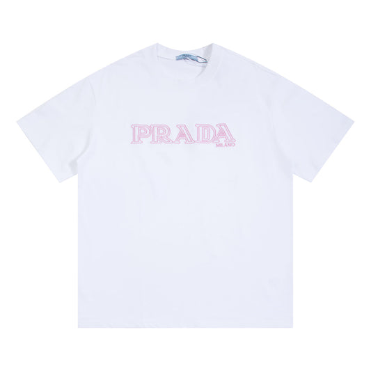 2 color fashion T-shirt 603