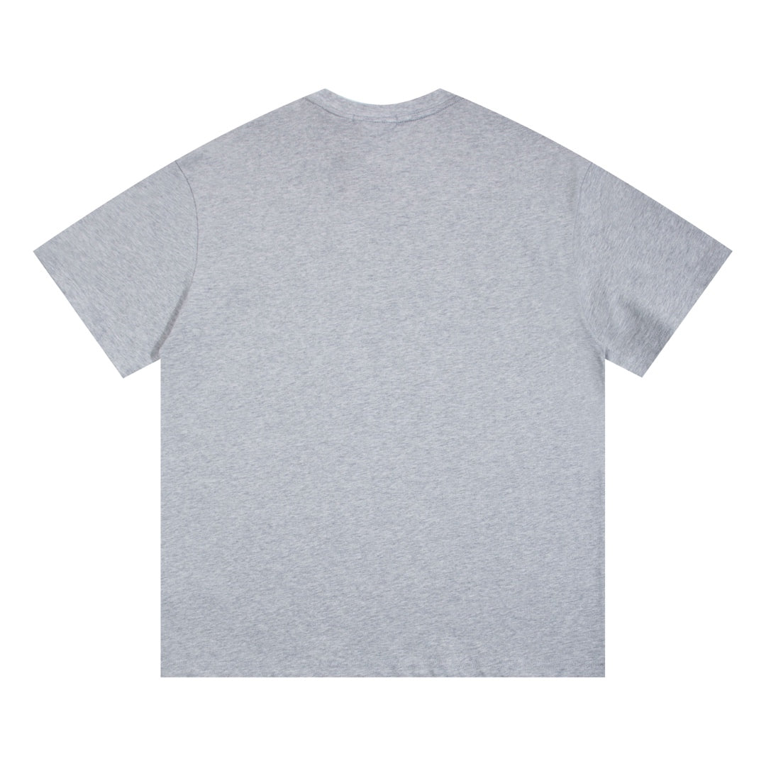 3 color fashion T-shirt 605