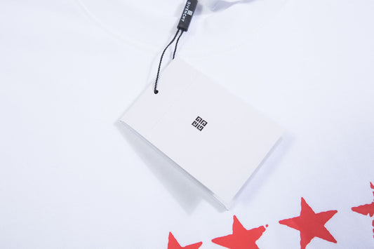 2 color fashion T-shirt 604