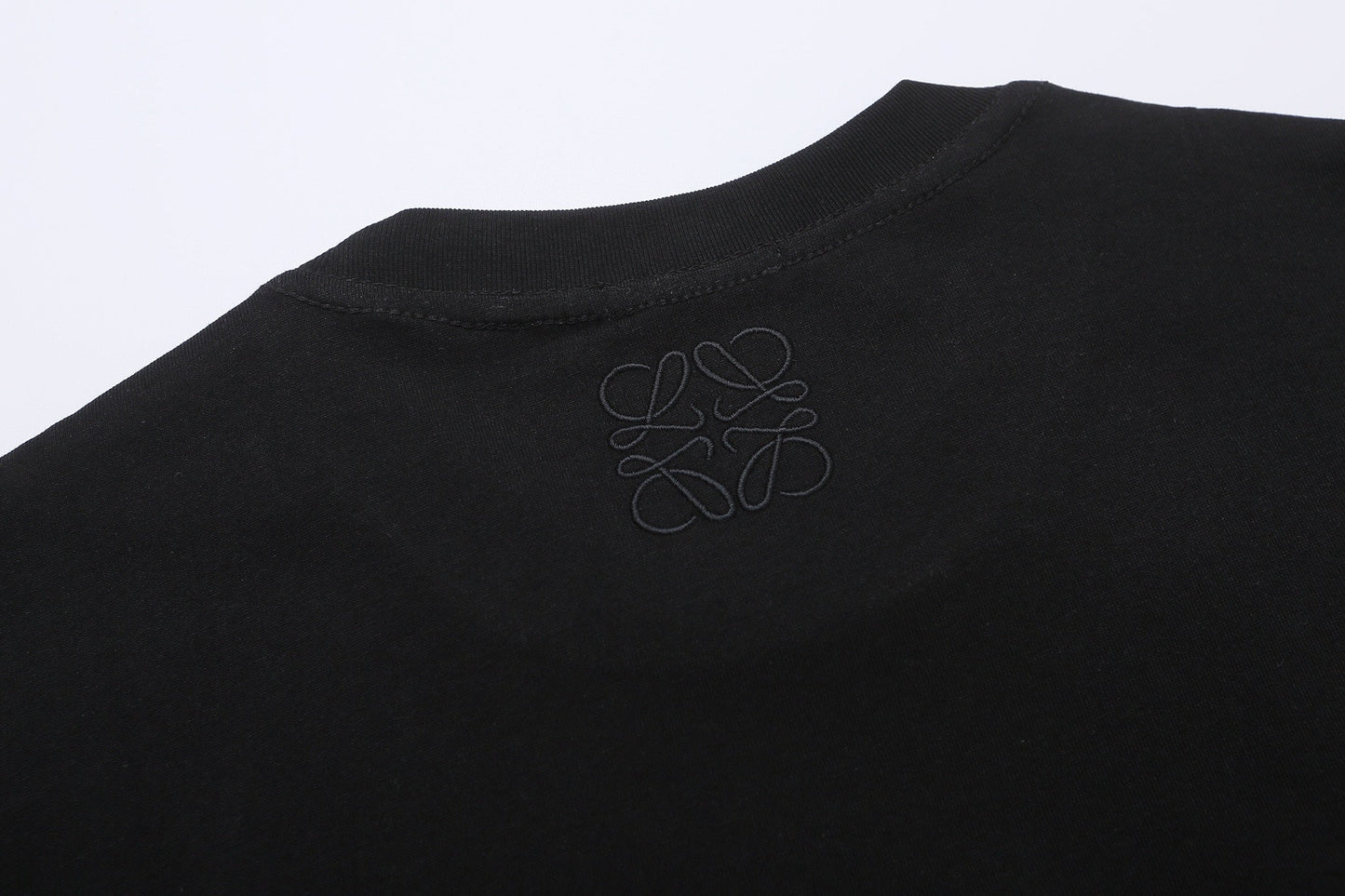 2 color fashion T-shirt 609