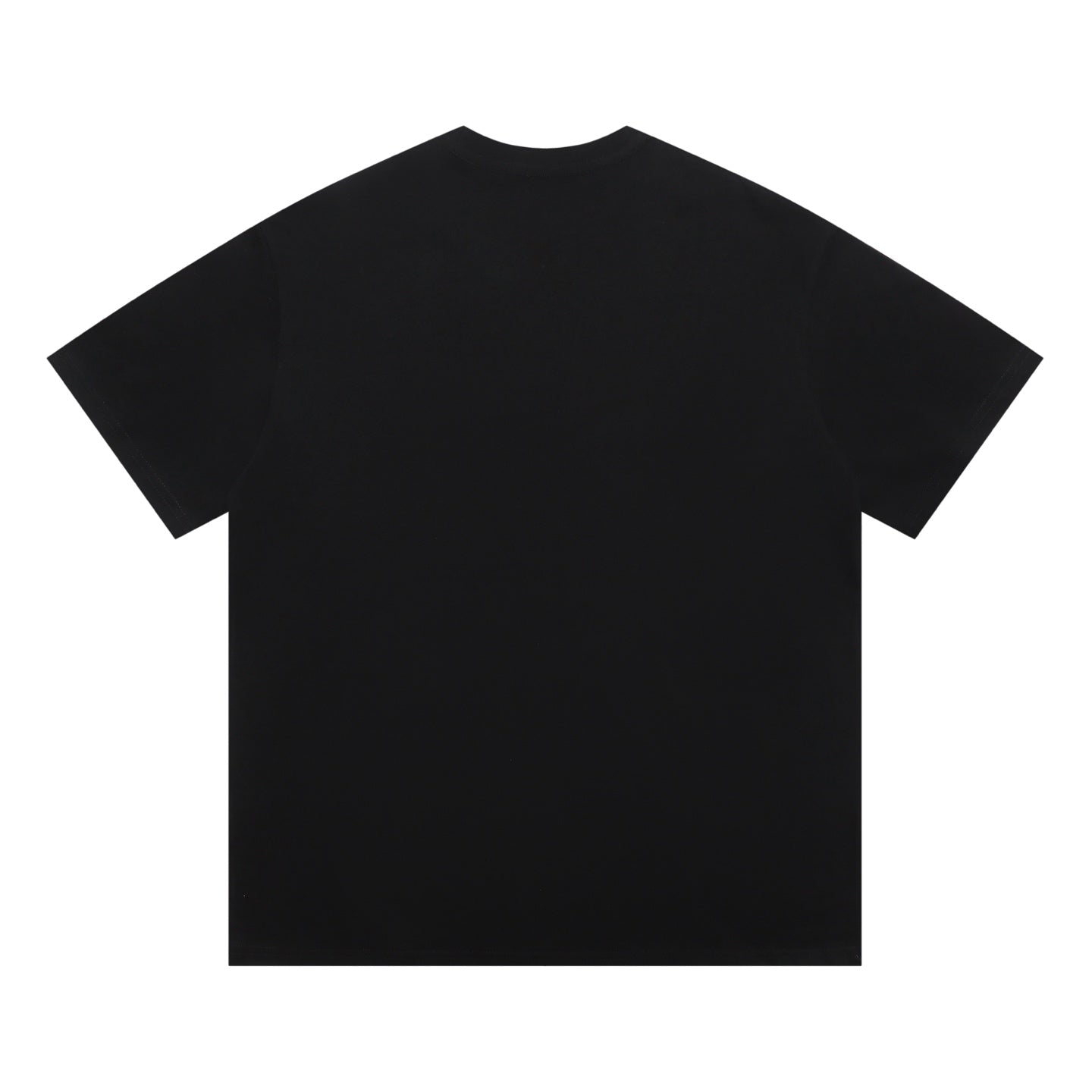 2 color fashion T-shirt 610