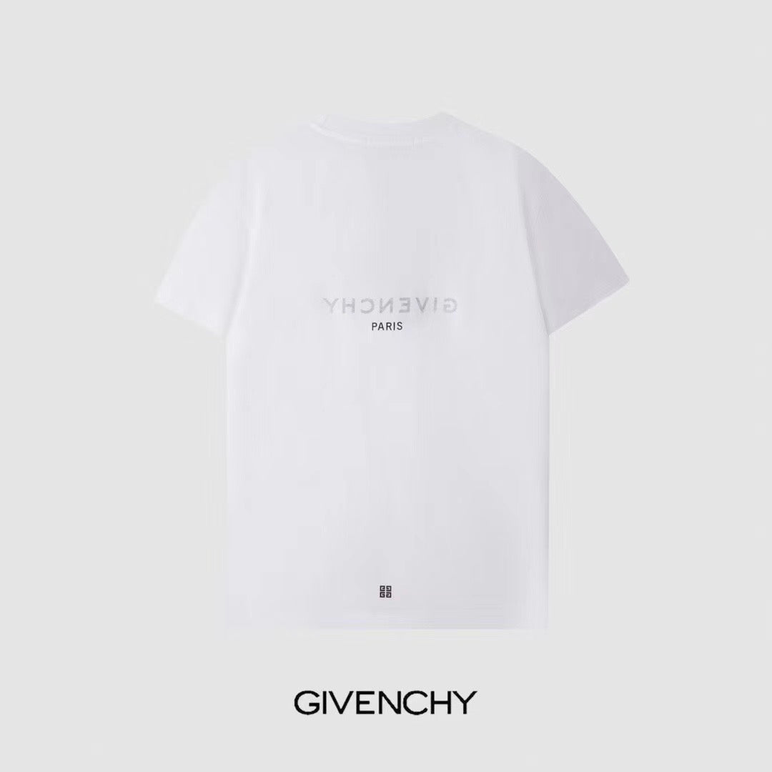 2 color fashion T-shirt 311