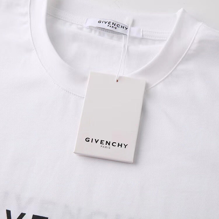 2 color fashion T-shirt 311