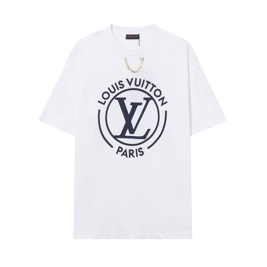 2 color fashion T-shirt 653