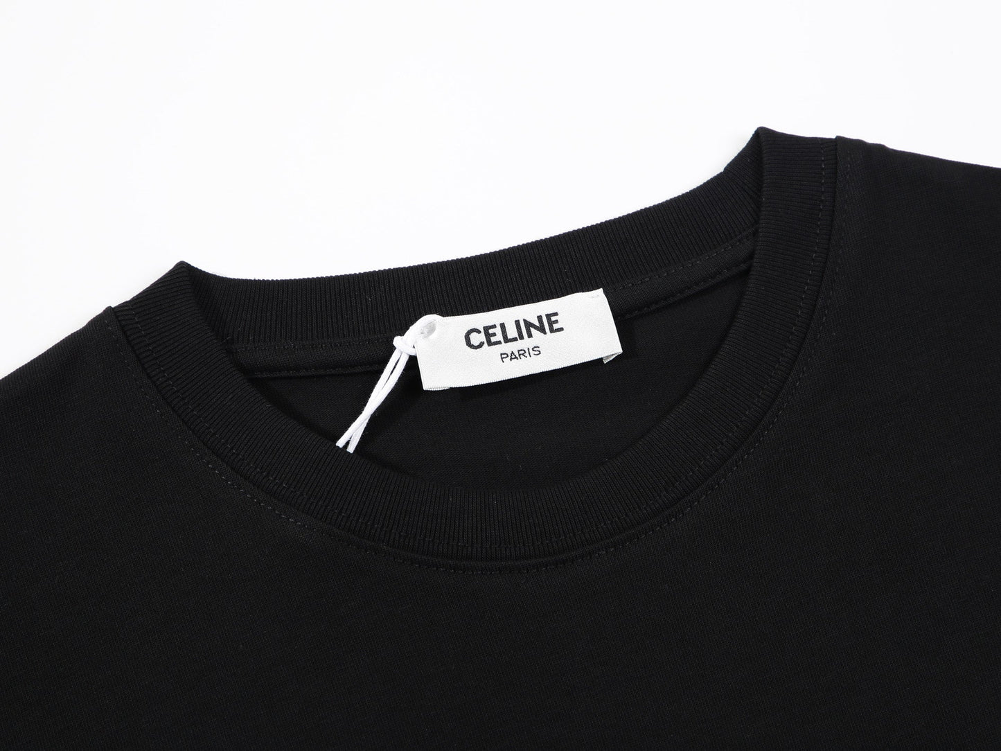 Simple printed T-shirt