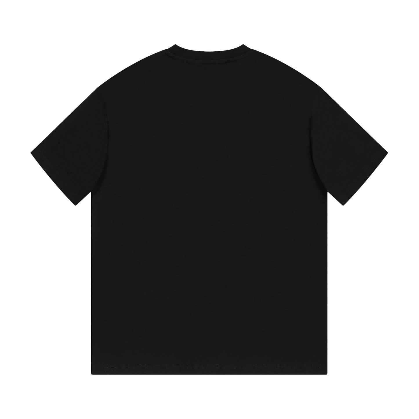 4 color fashion T-shirt